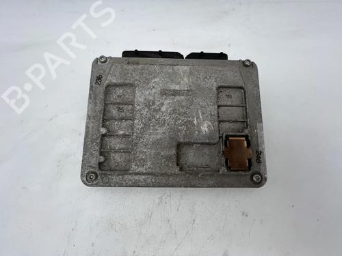 Engine control unit (ECU) AUDI A3 (8P1) 1.6 | BP39671221M57 - Image 6