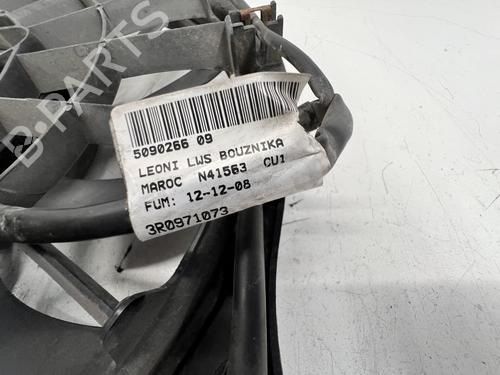 Radiator fan SEAT EXEO ST (3R5) 1.8 T | BP39677128M35 - Image 3