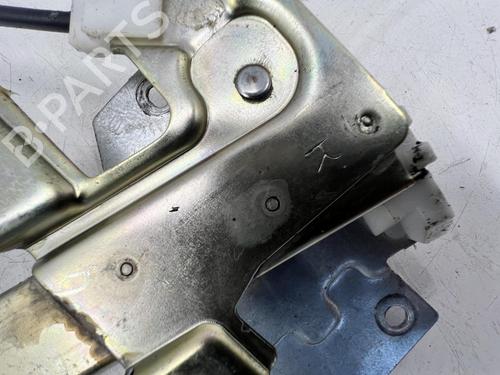 Front right window mechanism MITSUBISHI ECLIPSE I (D2_A) 2.0 i 16V (D22A, D27A) | BP39672082C23 - Image 3