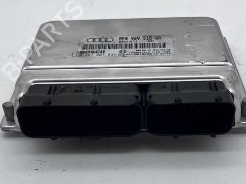 Engine control unit (ECU) AUDI A4 B6 Convertible (8H7) 1.8 T | BP39671799M57 - Image 2