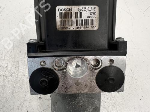 Used ABS pump ABS pump AUDI A6 C5 (4B2, 4B4) 1.8 T (150 hp) 39673123 39673123