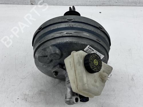 Bremseservo Bremseservo MERCEDES-BENZ E-CLASS (W210) E 320 4-matic (210.082) (224 hp) 39683001 39683001