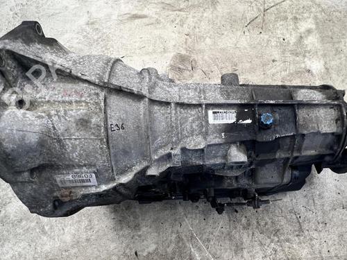 gearbox-bmw-3-touring-e36-1994-1995-1996-1997-1998-1999-39672240 main image