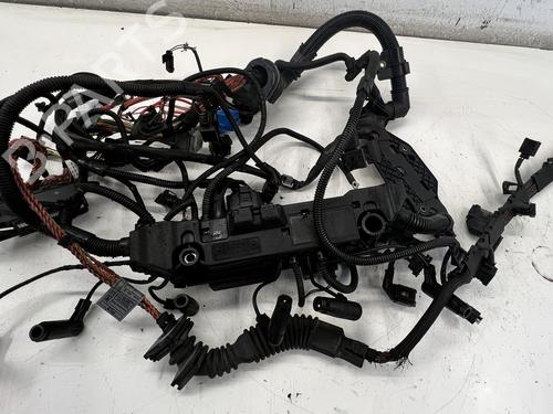 Ledningsnet Ledningsnet BMW 7 (E65, E66, E67) 730 Ld (231 hp) 39679153 39679153
