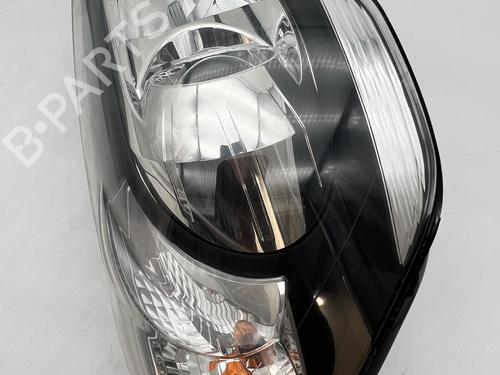 Right headlight KIA CEE'D SW (ED) 1.4 CVVT | BP39677161C29 - Image 11