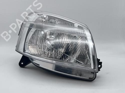 Right headlight CITROËN BERLINGO Box Body/MPV (B9) 1.6 HDi 110 | BP39670906C29 - Image 5