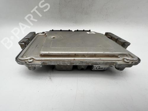 Engine control unit (ECU) FORD RANGER (ET) 2.5 TDCi 4x4 | BP40436208M57 - Image 5