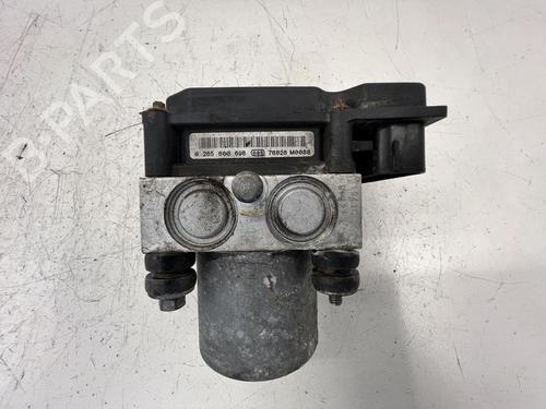 Used Electronic module Electronic module CITROËN JUMPY II Van 2.0 HDi 120 (120 hp) 40077865 40077865