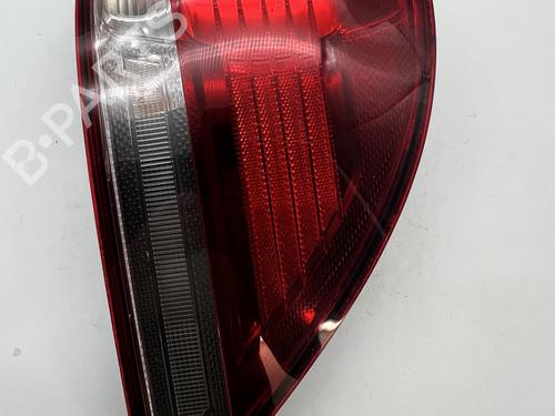 Right taillight VW GOLF VI Variant (AJ5) 2.0 TDI | BP39675369C35 - Image 5