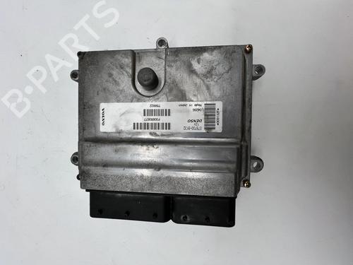 Engine control unit (ECU) VOLVO S40 II (544) 1.6 | BP39682551M57 - Image 6