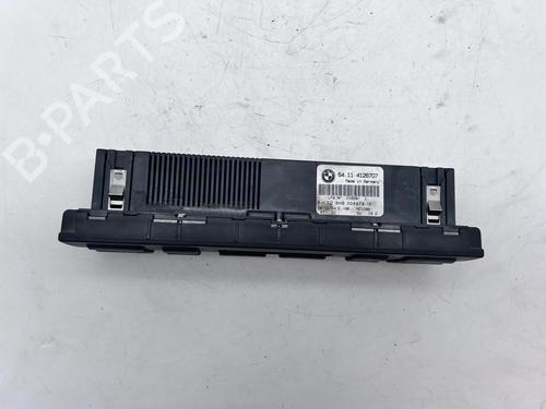 Climate control BMW 3 (E46) 318 i | BP39675690I5 - Image 3