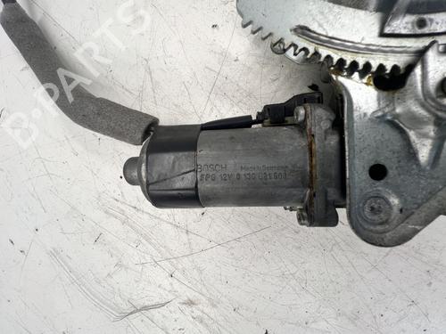 Used Rear left window mechanism Rear left window mechanism 39683421 39683421
