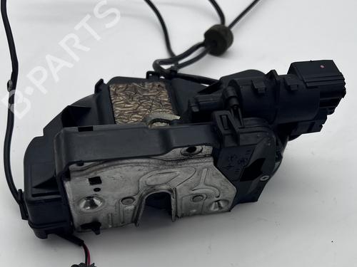 Used Rear right lock Rear right lock MERCEDES-BENZ E-CLASS T-Model (S211) E 320 T CDI (211.222) (224 hp) 39677377 39677377