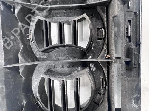 Grill AUDI A4 B6 Avant (8E5) 2.0 FSI | BP39670859C40  - Image 5