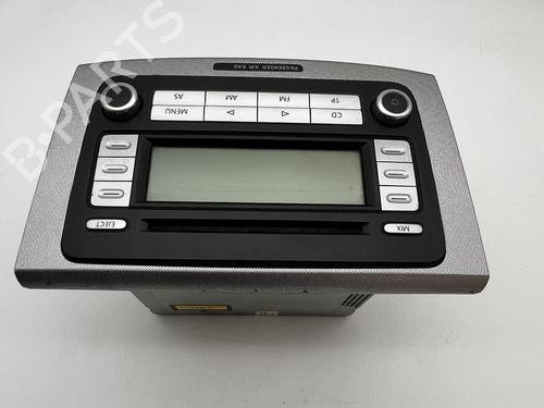 Radio VW PASSAT B6 (3C2) 2.0 TFSI | BP39682473E6 - Image 13