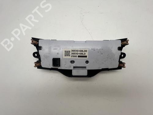 Climate control SUZUKI SWIFT IV (FZ, NZ) 1.6 (AZG416, AZH416, RS416, ZC32S, ZA32S) | BP39672258I5 - Image 8