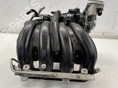 Intake manifold BMW 3 (E90) 320 i | BP39681072M70 - Image 17