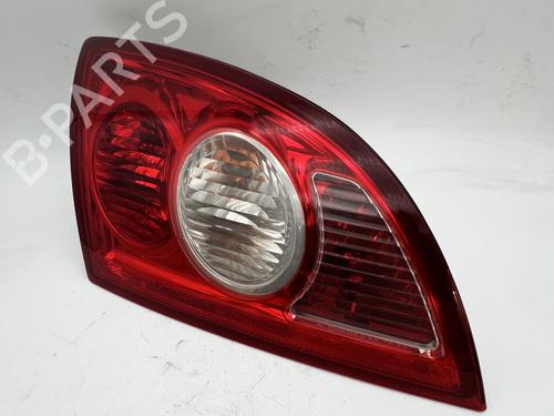 Used Left taillight Left taillight CHRYSLER CROSSFIRE 3.2 (218 hp) 39674199 39674199