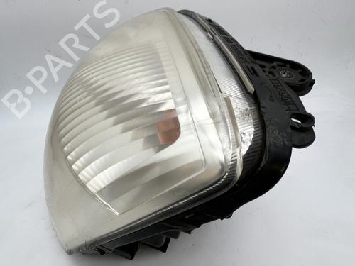 Left headlight KIA PICANTO I (SA) 1.1 | BP39670355C28 - Image 2