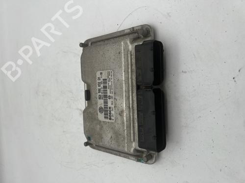Engine control unit (ECU) VW BEETLE Convertible (5C7, 5C8) 1.6 TDI | BP39683430M57  - Image 6