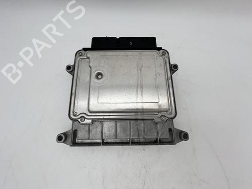 Engine control unit (ECU) KIA SOUL I (AM) 1.6 CVVT | BP39679333M57 - Image 4