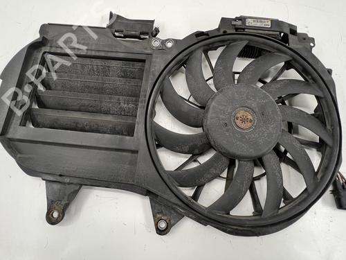 Radiator fan AUDI A4 B7 Avant (8ED) 2.0 TDI | BP39683038M35  - Image 6