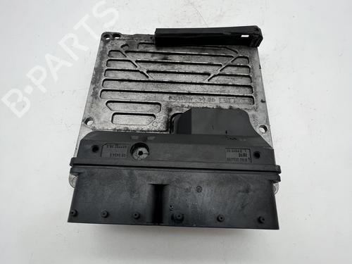 Used Engine control unit (ECU) Engine control unit (ECU) MERCEDES-BENZ C-CLASS (W203) C 180 Kompressor (203.046) (143 hp) 39673812 39673812