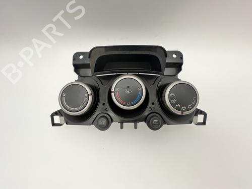 Climate control MAZDA 2 (DE_, DH_) 1.3 (DE3FS) | BP39680140I5 - Image 8