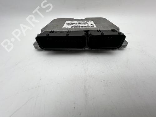 Engine control unit (ECU) AUDI A2 (8Z0) 1.4 | BP39681440M57 - Image 6