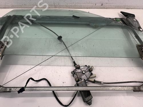 Rudehejsemekanisme Højre foran Rudehejsemekanisme Højre foran AUDI CABRIOLET B3 (8G7) 2.6 (150 hp) 39672374 39672374