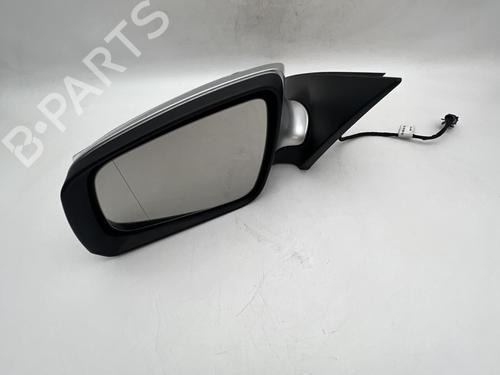 Used Left mirror Left mirror MERCEDES-BENZ C-CLASS (W204) C 180 Kompressor (204.046) (156 hp) 40197111 40197111