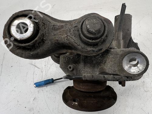 Left rear steering knuckle BMW 7 (E65, E66, E67) 730 Ld | BP39677579M27 - Image 3