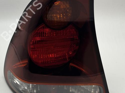 Venstre baglygte Venstre baglygte BMW 3 Compact (E46) 316 ti (105 hp) 39679287 39679287