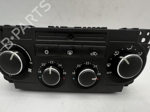 Comando clima Comando clima CHRYSLER 300C Touring (LX, LE) 3.0 CRD (218 hp) 39682781 39682781