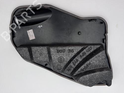 Used Front right panel Front right panel AUDI A3 Sportback (8PA) 1.6 (102 hp) 39670621 39670621