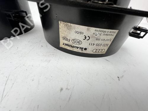 Speaker AUDI A2 (8Z0) 1.4 | BP39682929E2 - Image 6