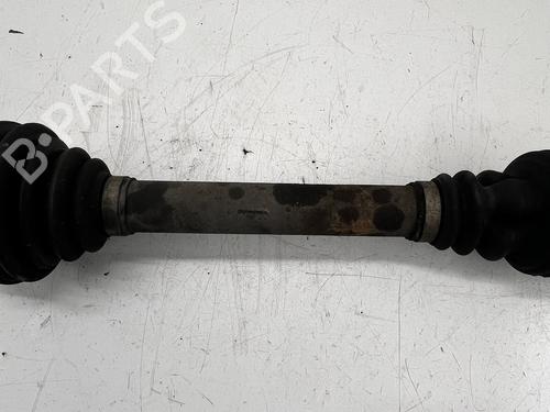 Left front driveshaft PEUGEOT 307 CC (3B) 2.0 16V | BP39679593M38 - Image 5