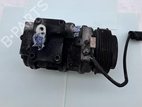 AC compressor BMW 7 (E38) 730 i, iL | BP39681886M34 - Image 6