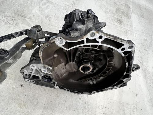 gearbox-opel-tigra-twintop-x04-2004-2005-2006-2007-2008-2009-2010-39673594 main image