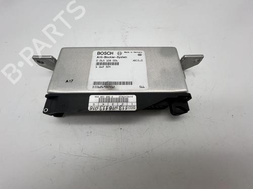 Elektronisk modul Elektronisk modul BMW 5 Touring (E34) 520 i (150 hp) 39681424 39681424