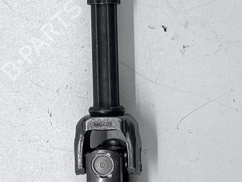 Used Steering column universal joint Steering column universal joint VW PHAETON (3D1, 3D2, 3D3, 3D4, 3D6, 3D7, 3D8, 3D9) 5.0 V10 TDI 4motion (313 hp) 39681138 39681138