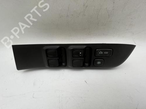 Left front window switch OPEL FRONTERA B (U99) 2.2 i (6B_ZC, 6B_VF, 6B_66, 6B_76) | BP39678408I27 - Image 2