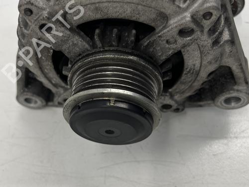 Alternator OPEL CORSA E (X15) 1.2 (08, 68) | BP39672555M7 - Image 4