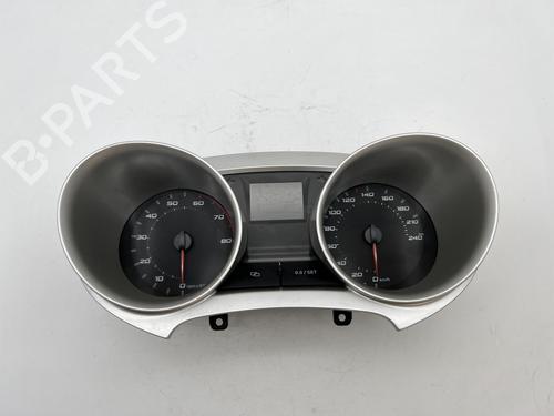 Used Instrument cluster Instrument cluster SEAT IBIZA IV ST (6J8, 6P8) 1.6 (105 hp) 39917658 39917658