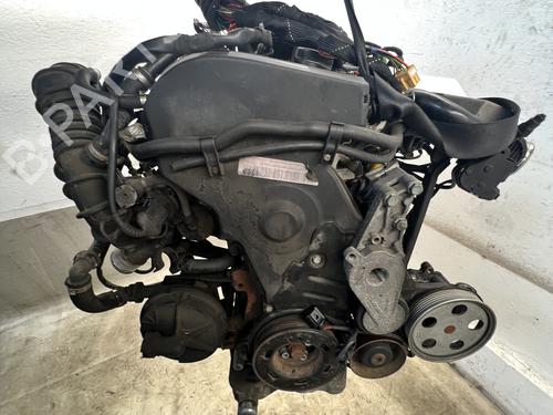 Engine AUDI A4 B6 Avant (8E5) 1.8 T quattro | BP39680292M1 - Image 8