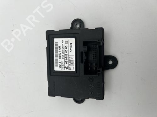 Electronic module FORD FOCUS II Convertible 2.0 TDCi | BP40226760M83 - Image 2