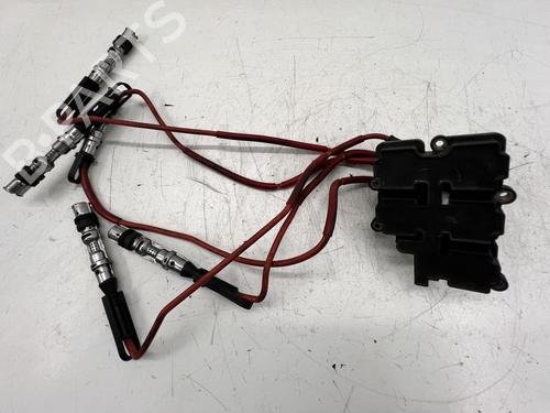 Electronic module VW PASSAT B5 Variant (3B5) 2.3 VR5 | BP39677085M83 - Image 6