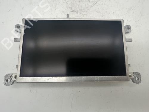 Display Display AUDI A4 B8 (8K2) 2.0 TDI (143 hp) 39675844 39675844