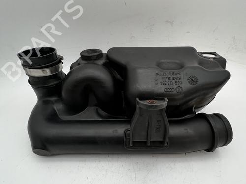 Intake manifold AUDI A2 (8Z0) 1.4 | BP39676509M70 - Image 2
