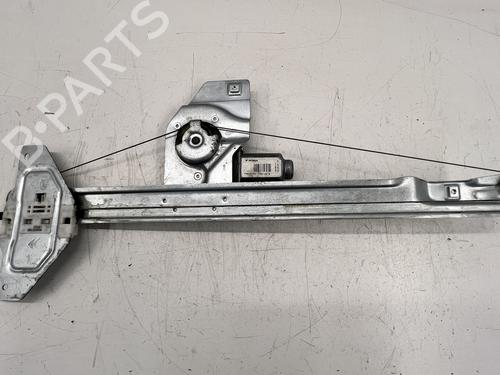 Front right window mechanism CITROËN BERLINGO MULTISPACE (B9) 1.6 HDi 90 | BP39677169C23 - Image 6